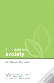 Capa do artigo Insight Into Anxiety