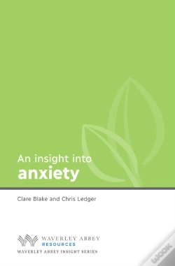 Capa do artigo Insight Into Anxiety