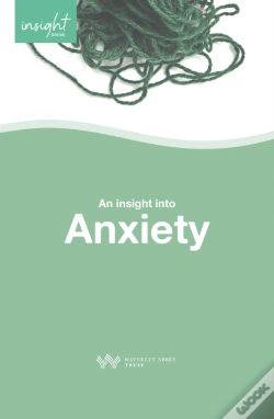 Capa do artigo Insight Into Anxiety