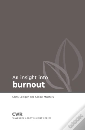 Capa do artigo Insight Into Burnout