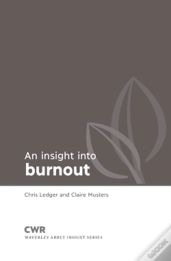 Capa do artigo Insight Into Burnout