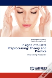 Capa do artigo Insight Into Data Preprocessing