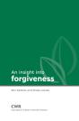 Insight Into Forgiveness - Preview