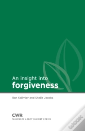 Capa do artigo Insight Into Forgiveness