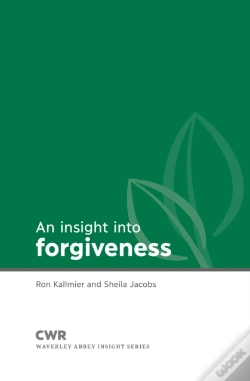 Capa do artigo Insight Into Forgiveness