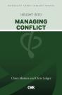 Insight Into Managing Conflict - Preview