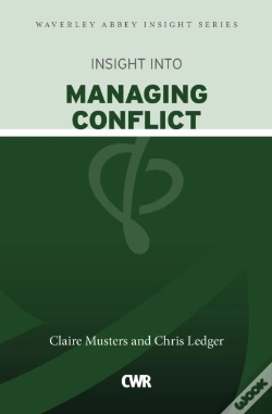 Capa do artigo Insight Into Managing Conflict