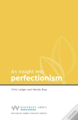 Capa do artigo Insight Into Perfectionism