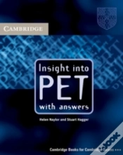 Capa do artigo Insight Into Pet Student