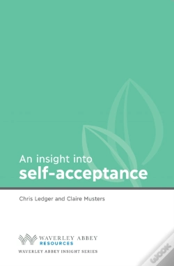 Capa do artigo Insight Into Self-Acceptance