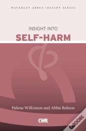 Capa do artigo Insight Into Self-Harm