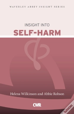 Capa do artigo Insight Into Self-Harm