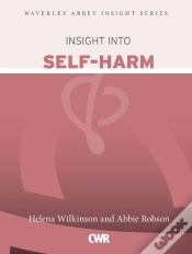 Capa do artigo Insight Into Self-Harm