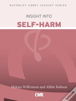 Capa do artigo Insight Into Self-Harm