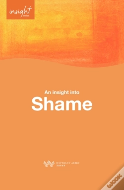 Capa do artigo Insight Into Shame