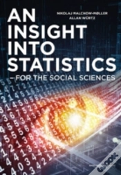 Capa do artigo Insight Into Statistics