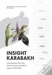 Capa do artigo Insight Karabakh