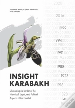 Capa do artigo Insight Karabakh
