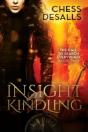 Insight Kindling Paperback - Preview