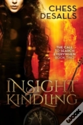 Insight Kindling Paperback