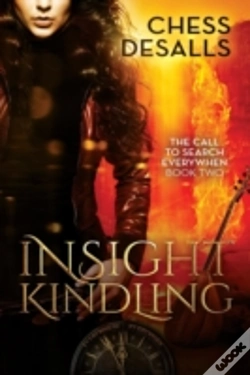 Capa do artigo Insight Kindling Paperback