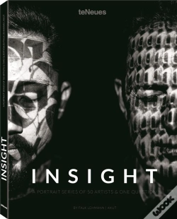 Capa do artigo Insight