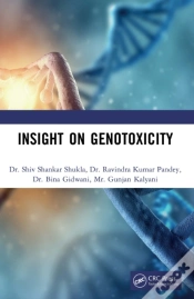 Capa do artigo Insight On Genotoxicity