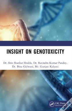 Capa do artigo Insight On Genotoxicity