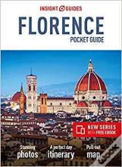 Capa do artigo Insight Pocket Florence