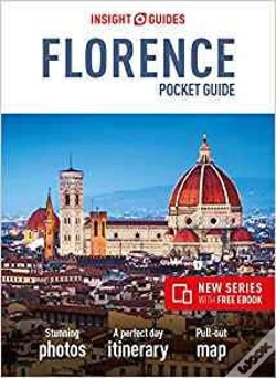 Capa do artigo Insight Pocket Florence