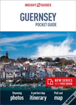 Capa do artigo Insight Pocket Guernsey
