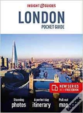 Insight Pocket London