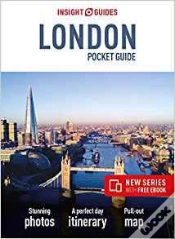 Capa do artigo Insight Pocket London