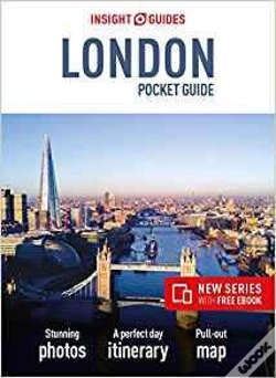 Capa do artigo Insight Pocket London