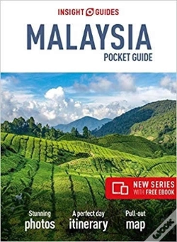 Capa do artigo Insight Pocket Malaysia