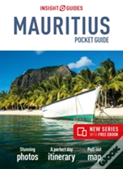 Capa do artigo Insight Pocket Mauritius
