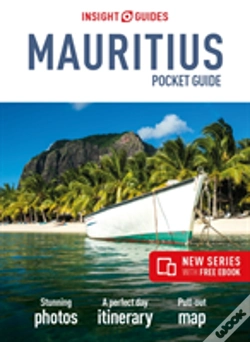 Capa do artigo Insight Pocket Mauritius