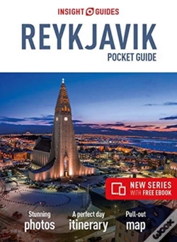 Capa do artigo Insight Pocket Reykjavik
