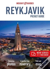 Capa do artigo Insight Pocket Reykjavik