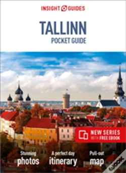 Capa do artigo Insight Pocket Tallin