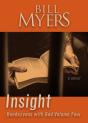Insight: Rendezvous With God Volume Four - Preview