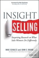 Insight Selling