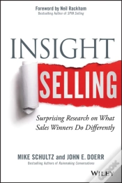 Capa do artigo Insight Selling