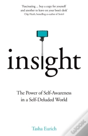 Capa do artigo Insight