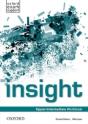 Insight Upper Intermediate Workbook - Preview