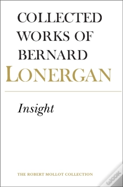 Capa do artigo Insight, Volume 3