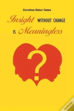 Capa do artigo Insight Without Change Is Meaningless