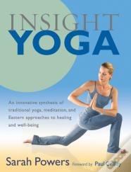 Insight Yoga