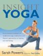 Insight Yoga - Preview