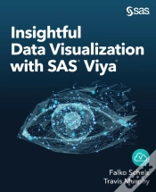 Capa do artigo Insightful Data Visualization With Sas V